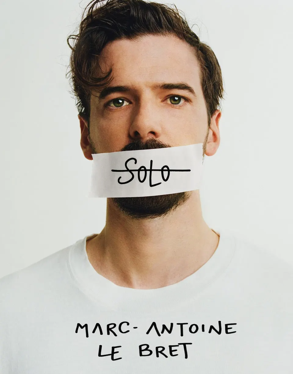 Marc-Antoine Le Bret