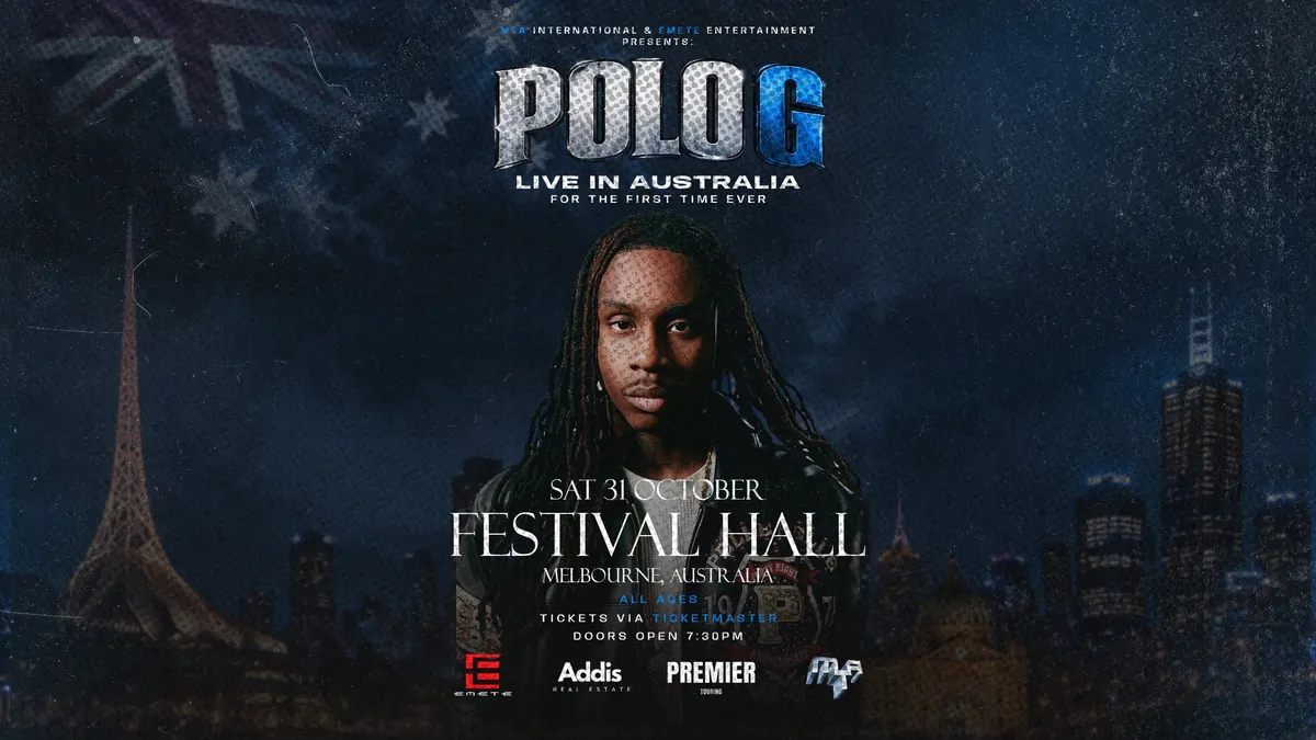 Polo G