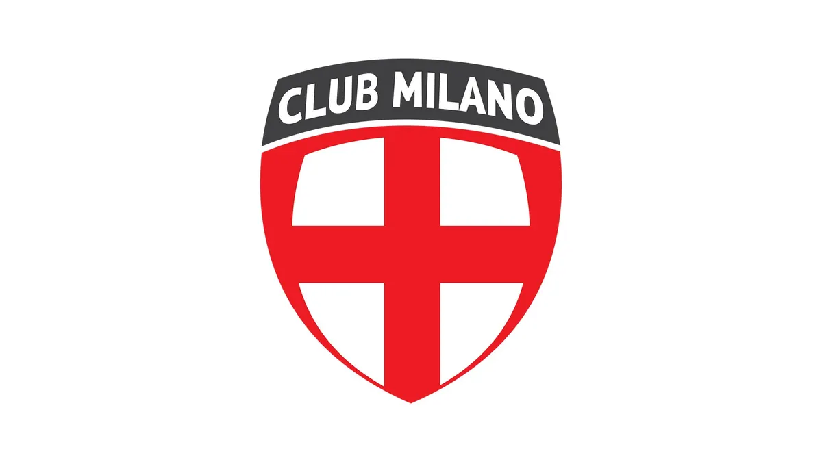 CLUB MILANO SSD