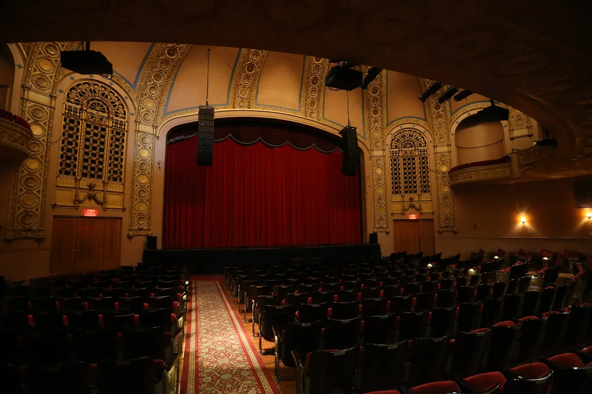 Tell It Like It Is: Iowa Storytellers Project