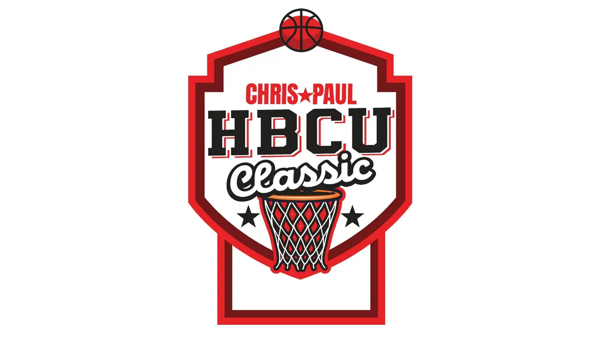 Chris Paul HBCU Classic