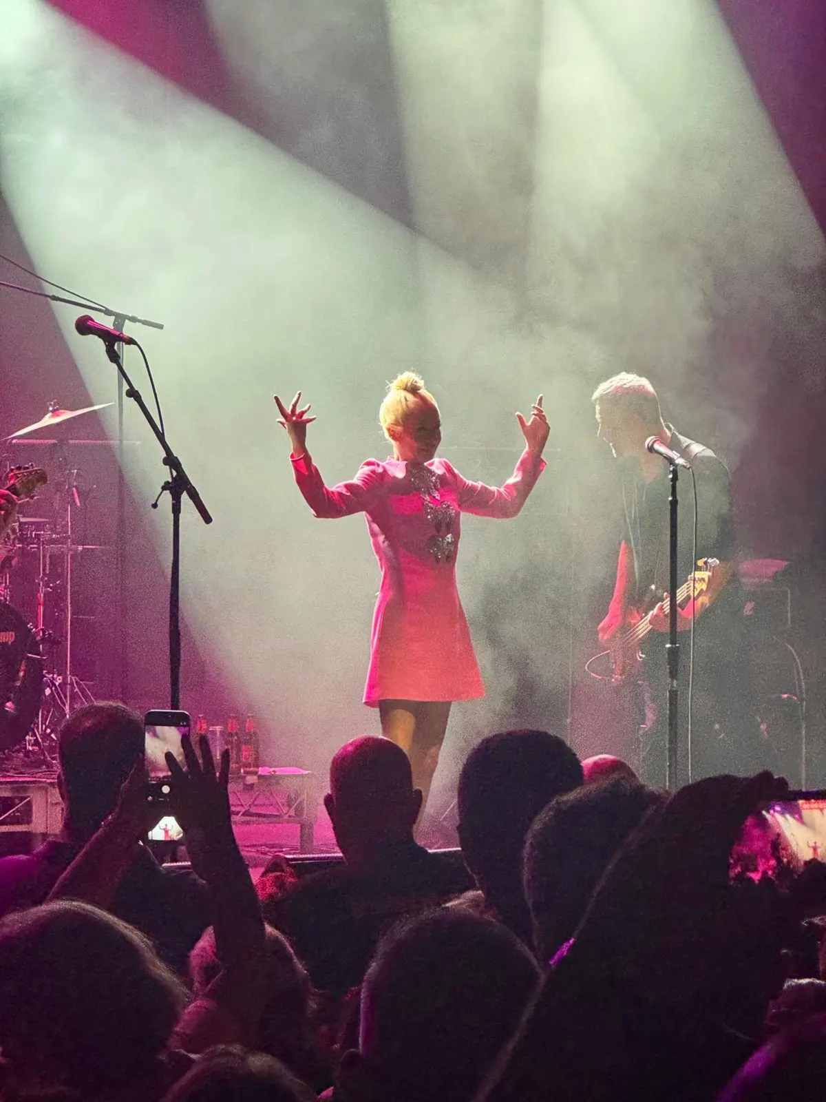 Transvision Vamp