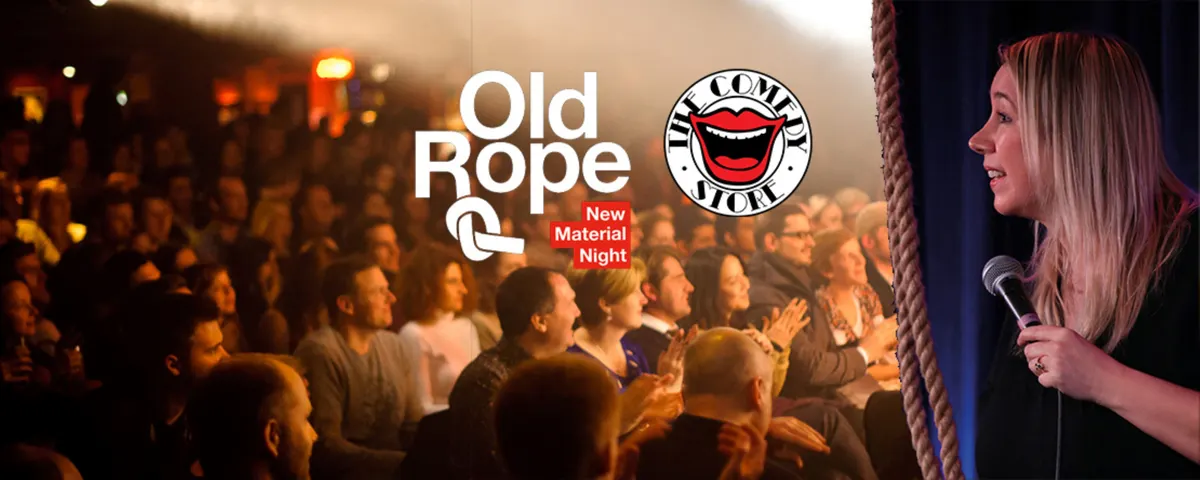 Old Rope