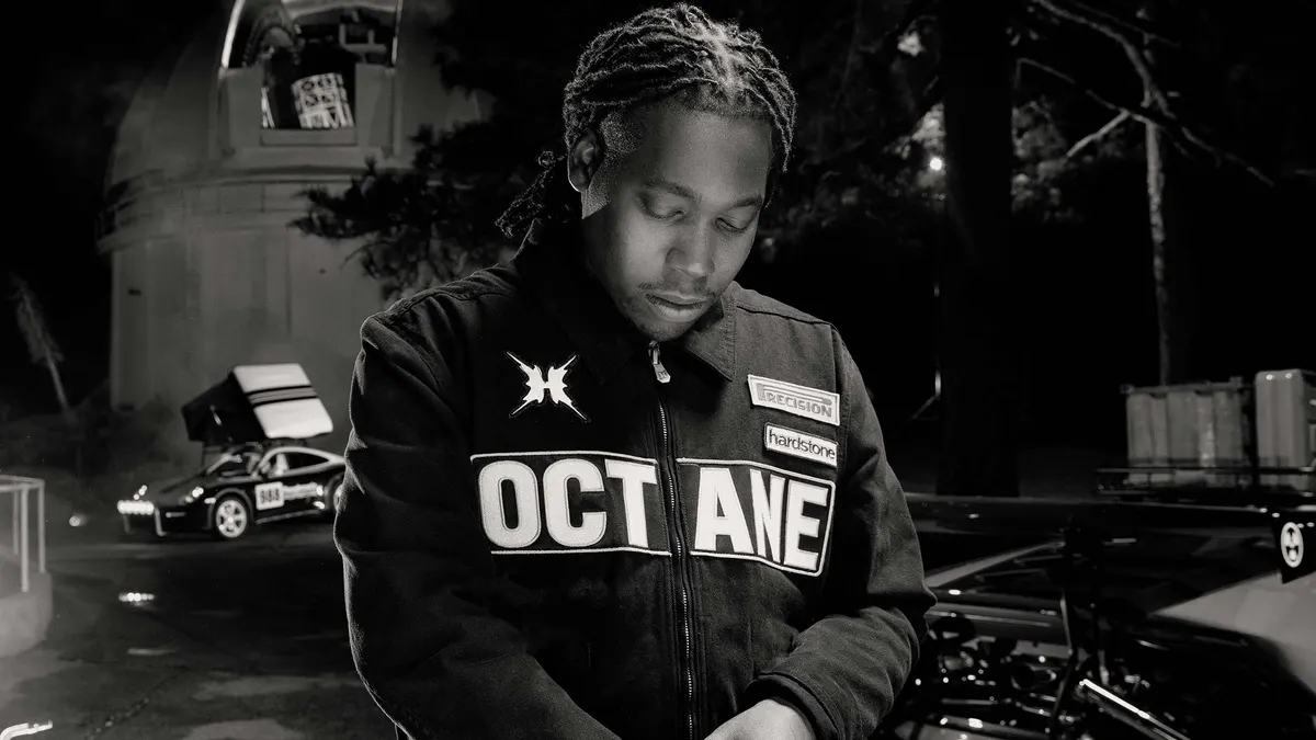 Don Toliver
