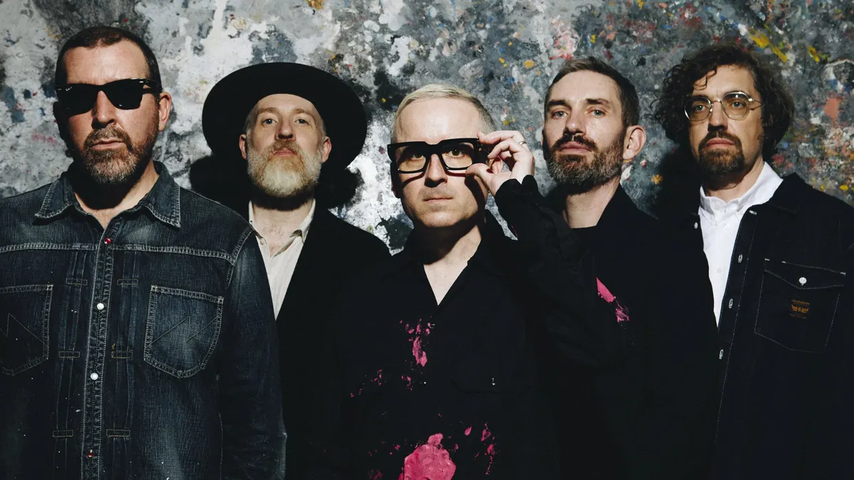 Hot Chip