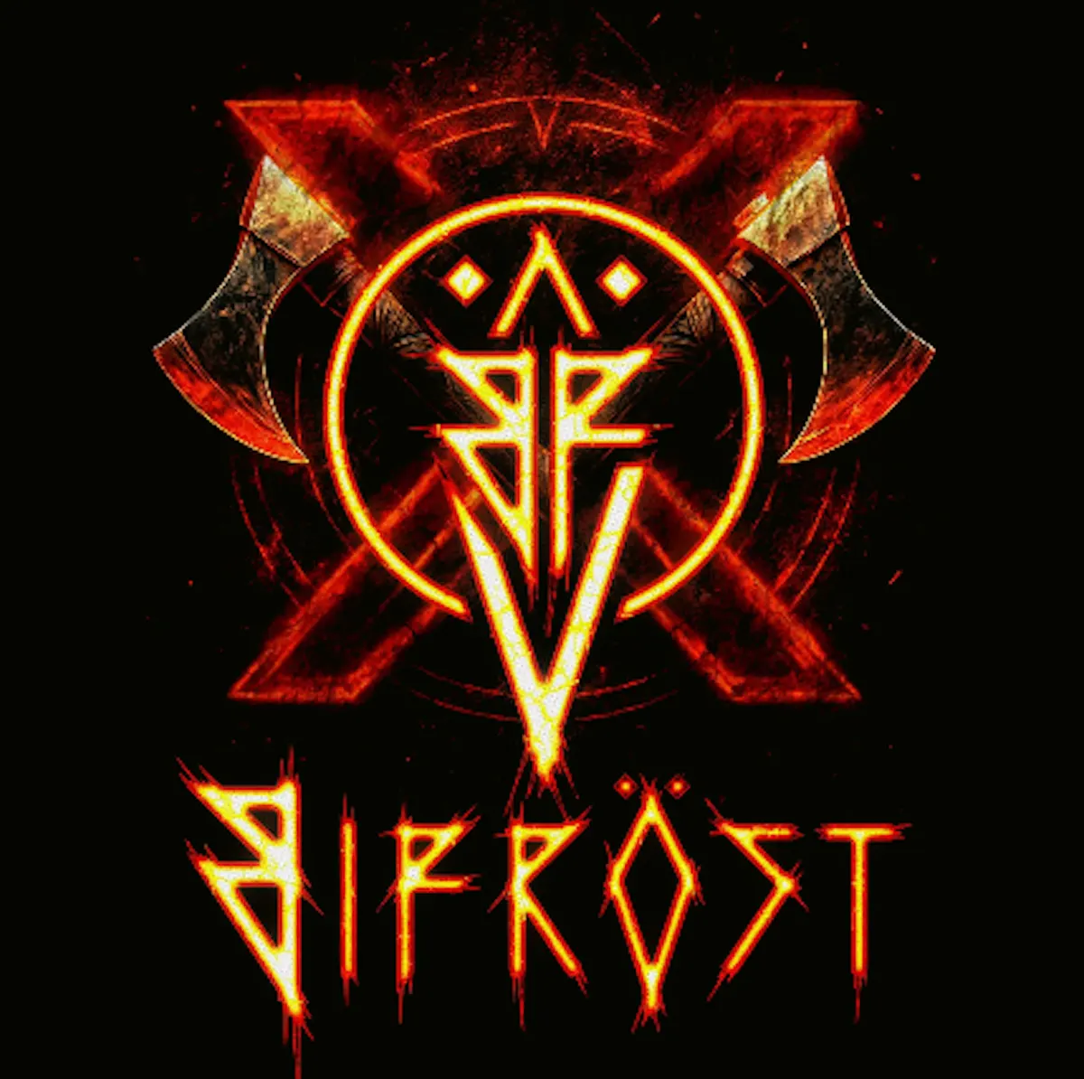 BIFRÖST