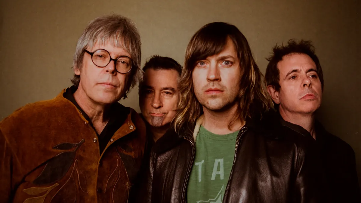 Old 97's