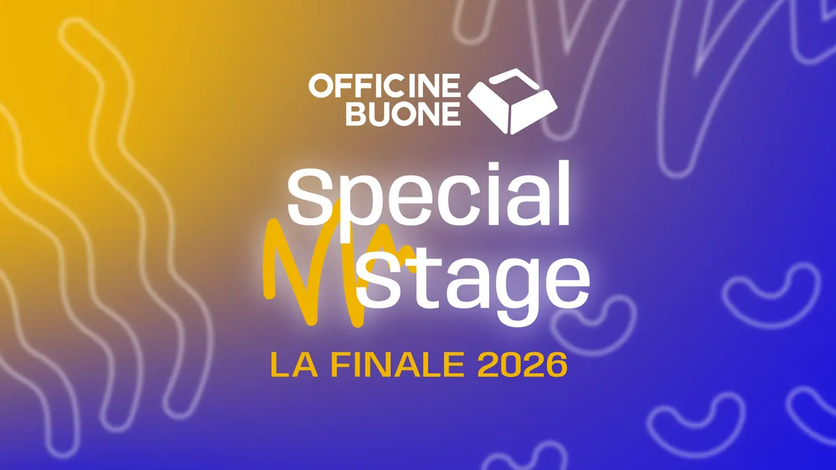Special Stage