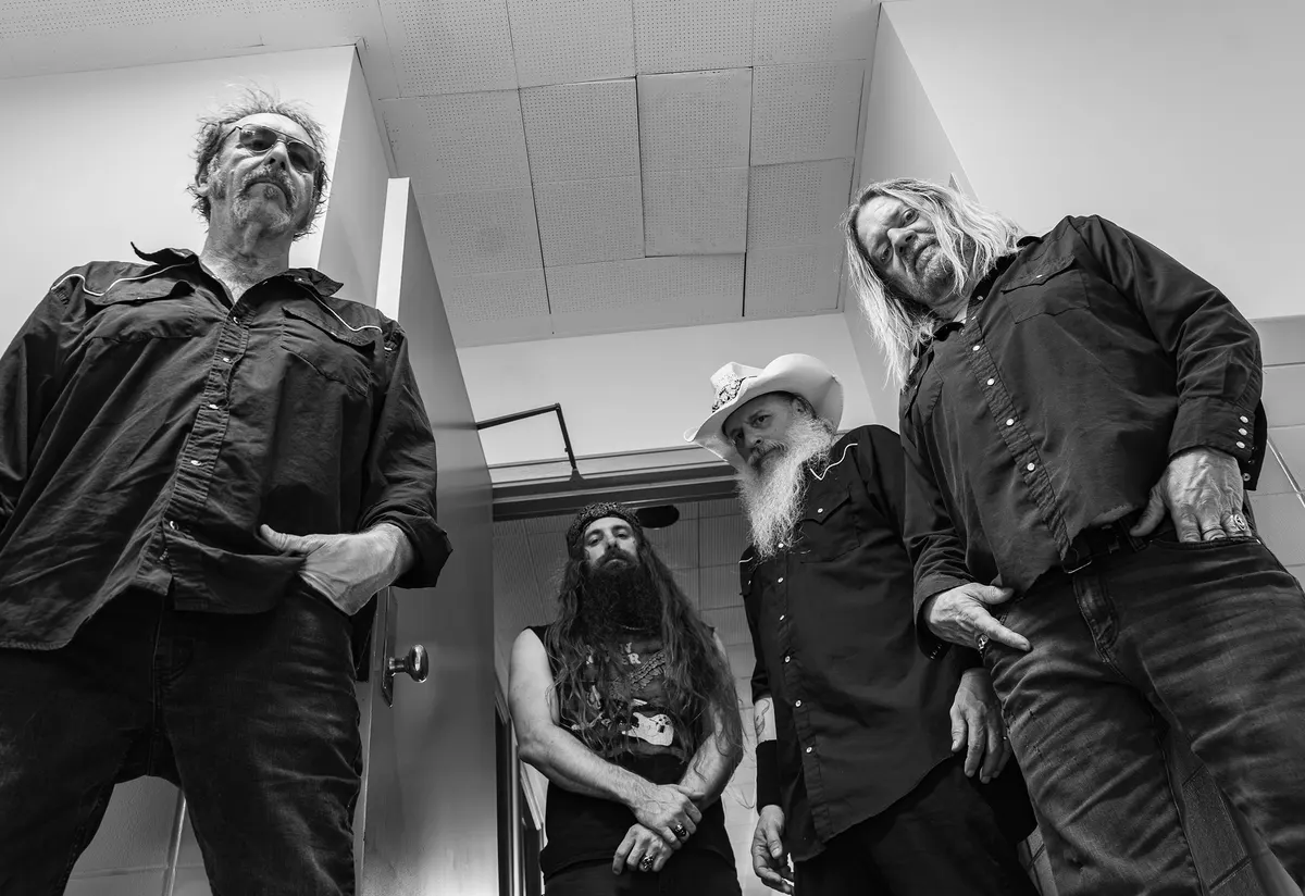 Corrosion of Conformity