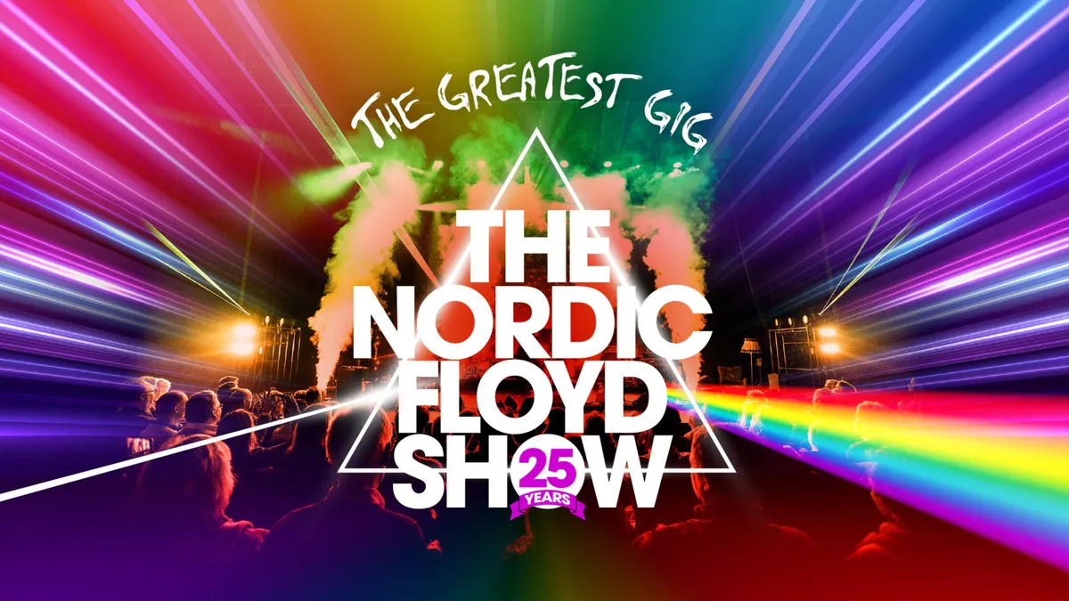 The Nordic Floyd Show