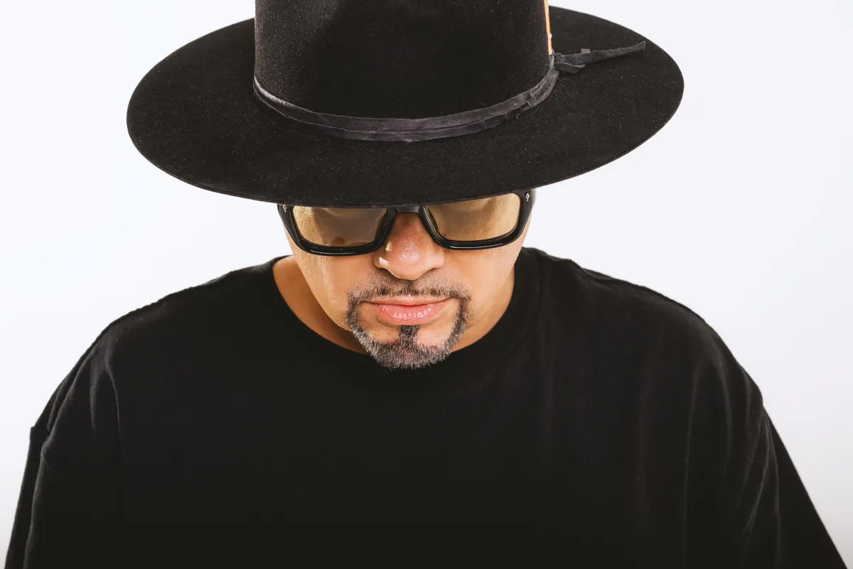 Louie Vega