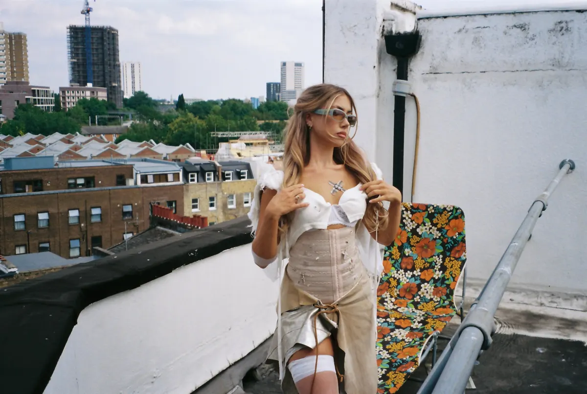 Charlotte Plank