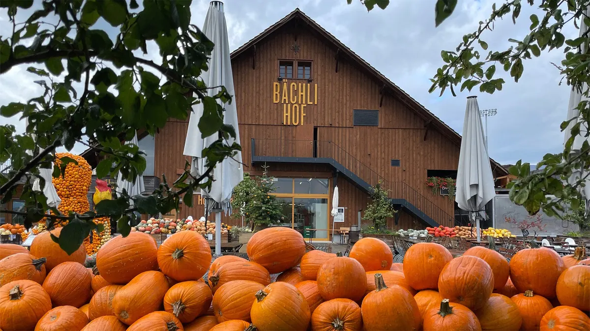 Jucker Farm