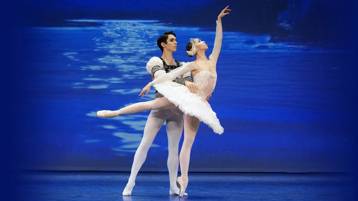 Varna International Ballet