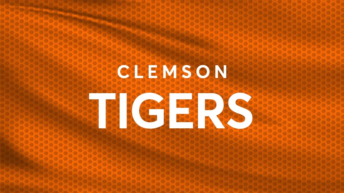 Clemson University Tigers Women's Basketball