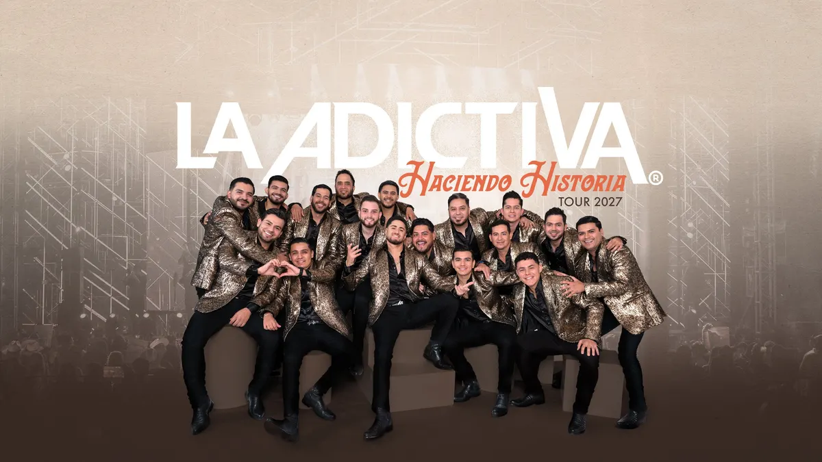 La Adictiva