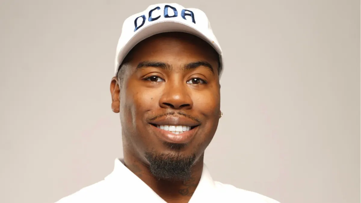 Calimar White