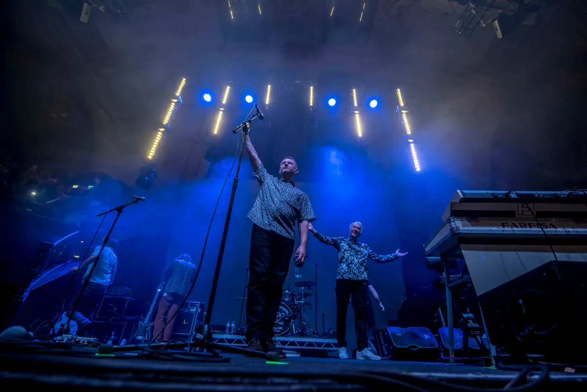 Inspiral Carpets