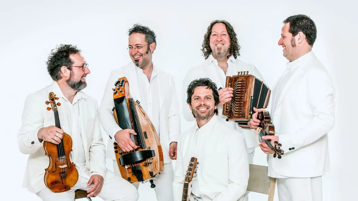 Le Vent Du Nord