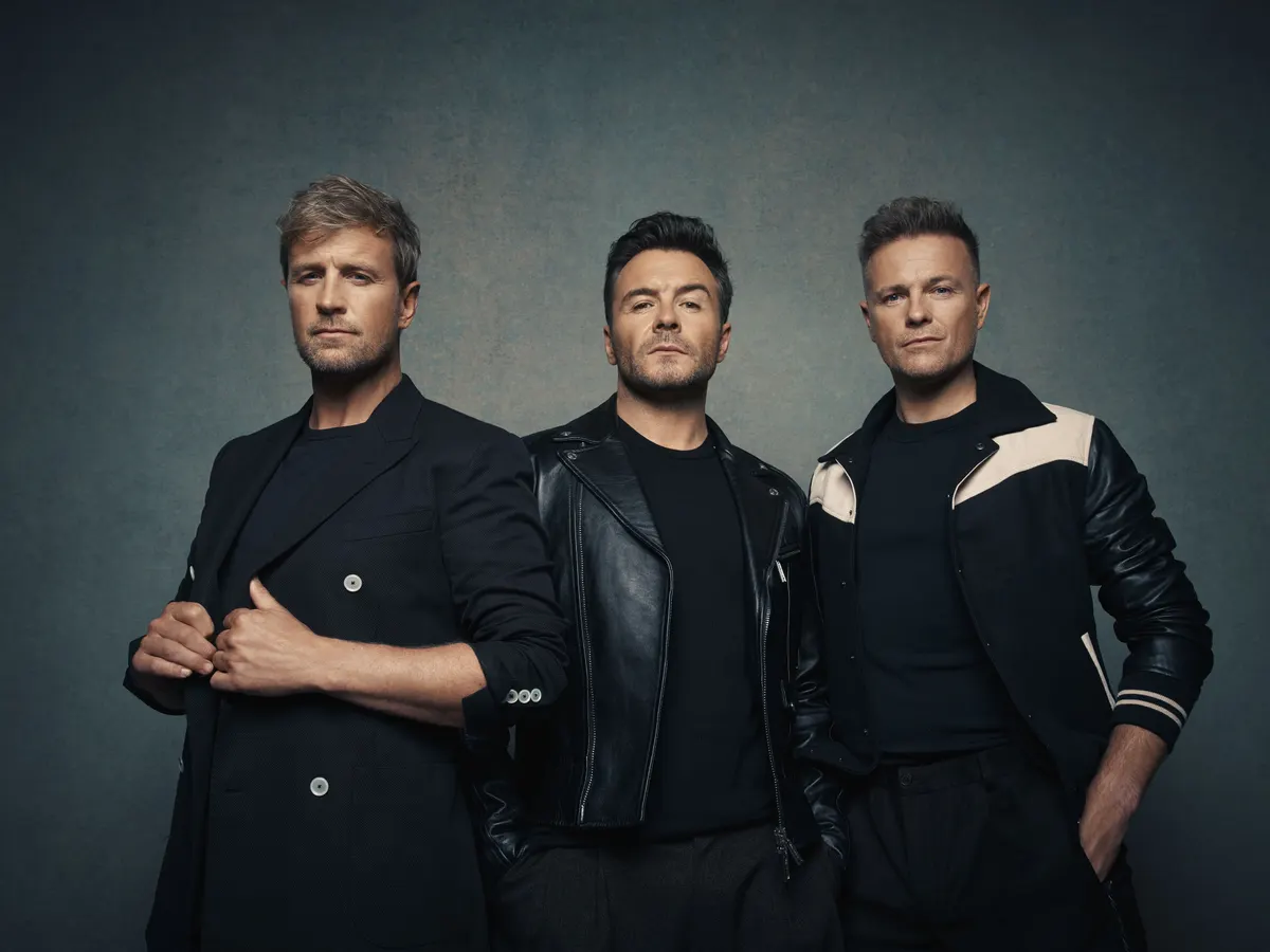 Westlife