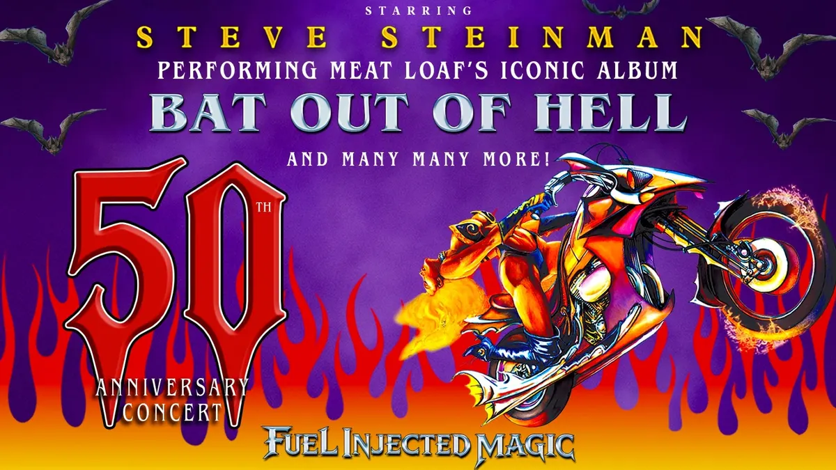 Steve Steinman
