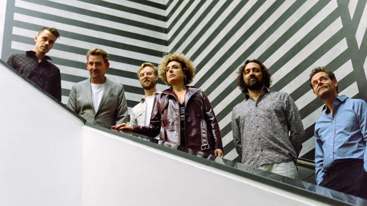 Kraak & Smaak