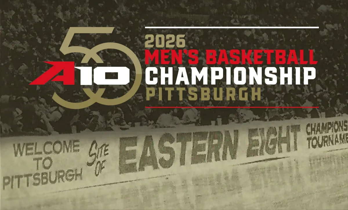 Atlantic 10 Men's Basketball Championship
