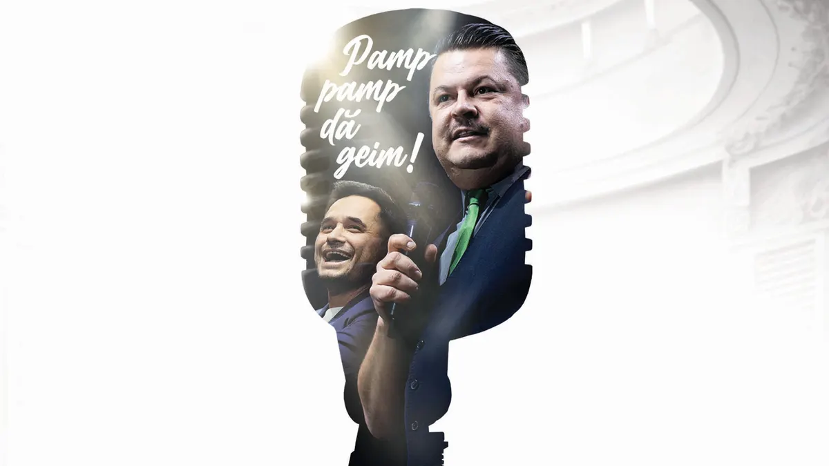 Mihai Bobonete