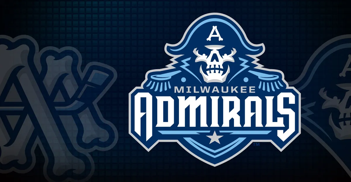 Milwaukee Admirals