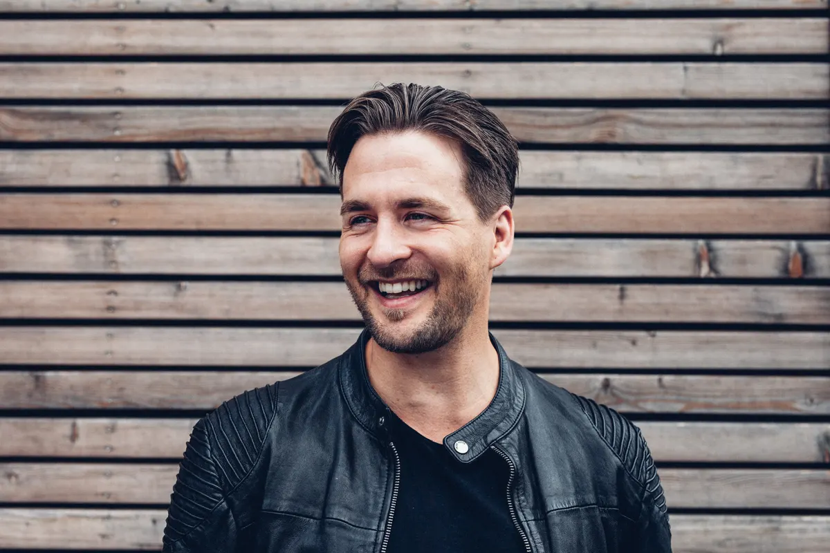 Alexander Klaws