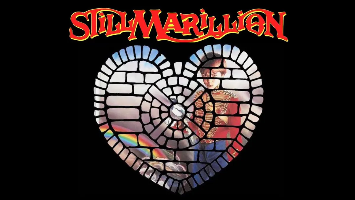 Still Marillion