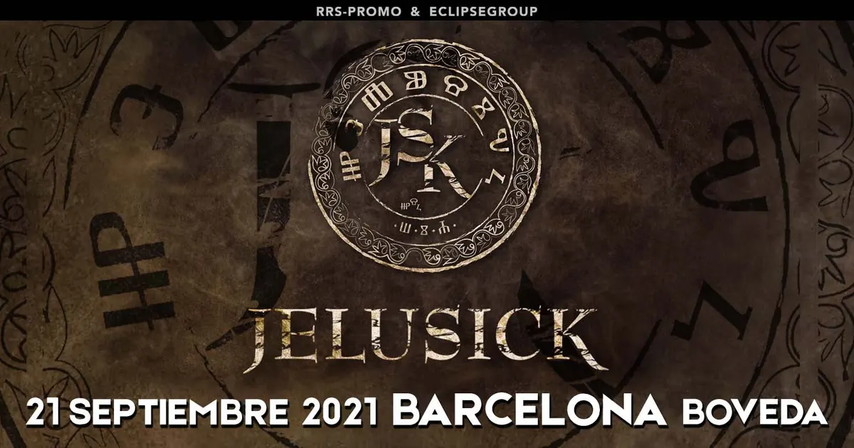 Jelusick