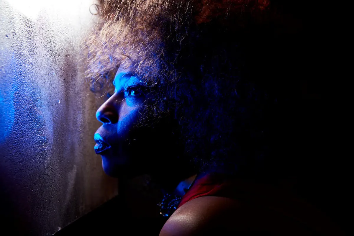 Macy Gray