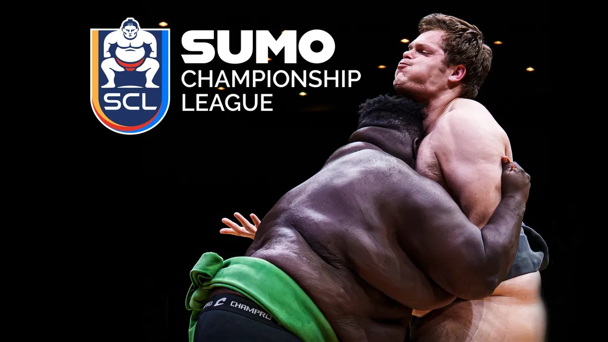 Sumo Championship League
