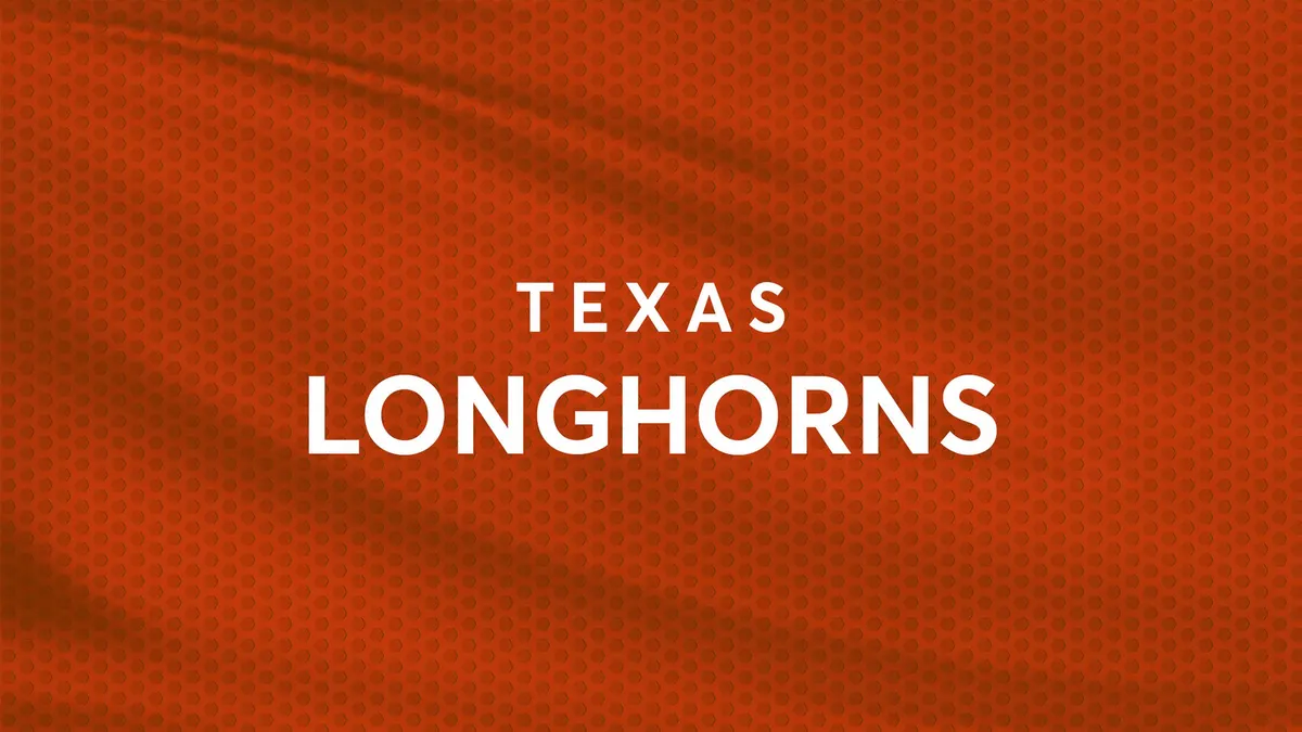 University of Texas Longhorns Football