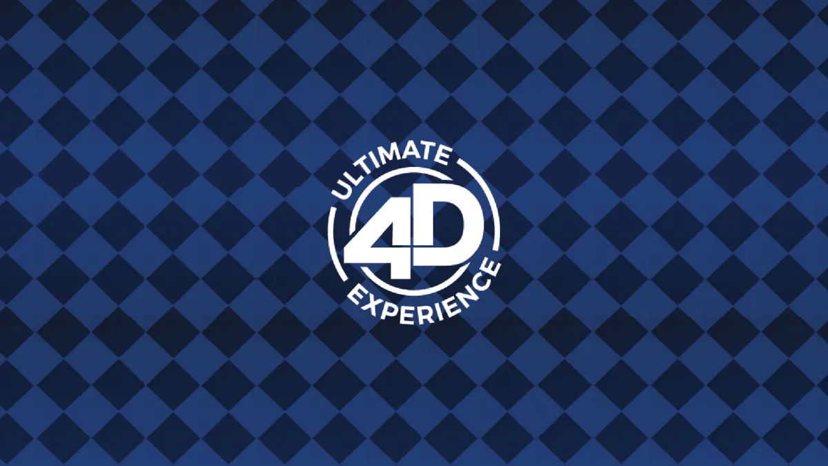 Ultimate 4D Experience