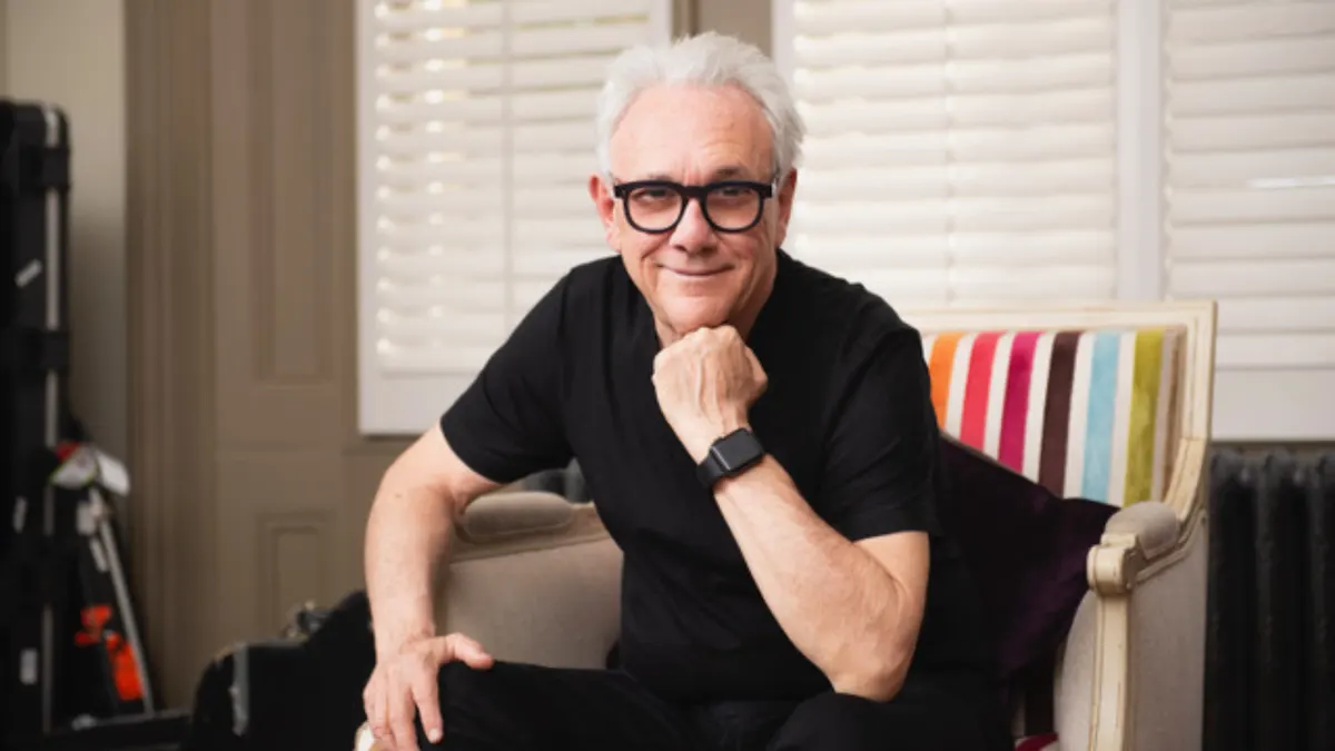 Trevor Horn