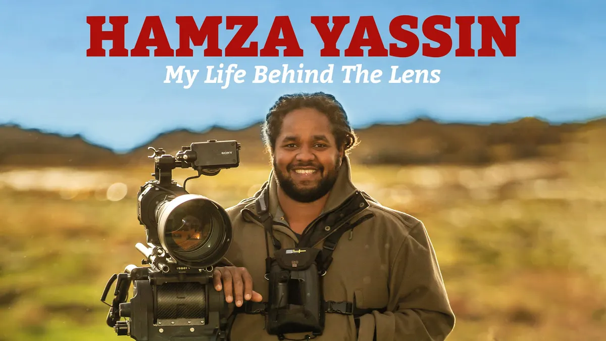 Hamza Yassin