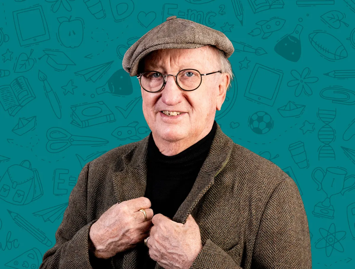 Jan Uwe Rogge