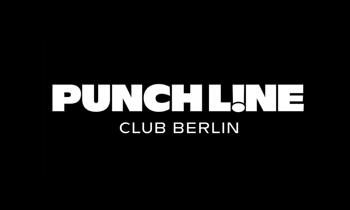PUNCH L!NE Club Berlin