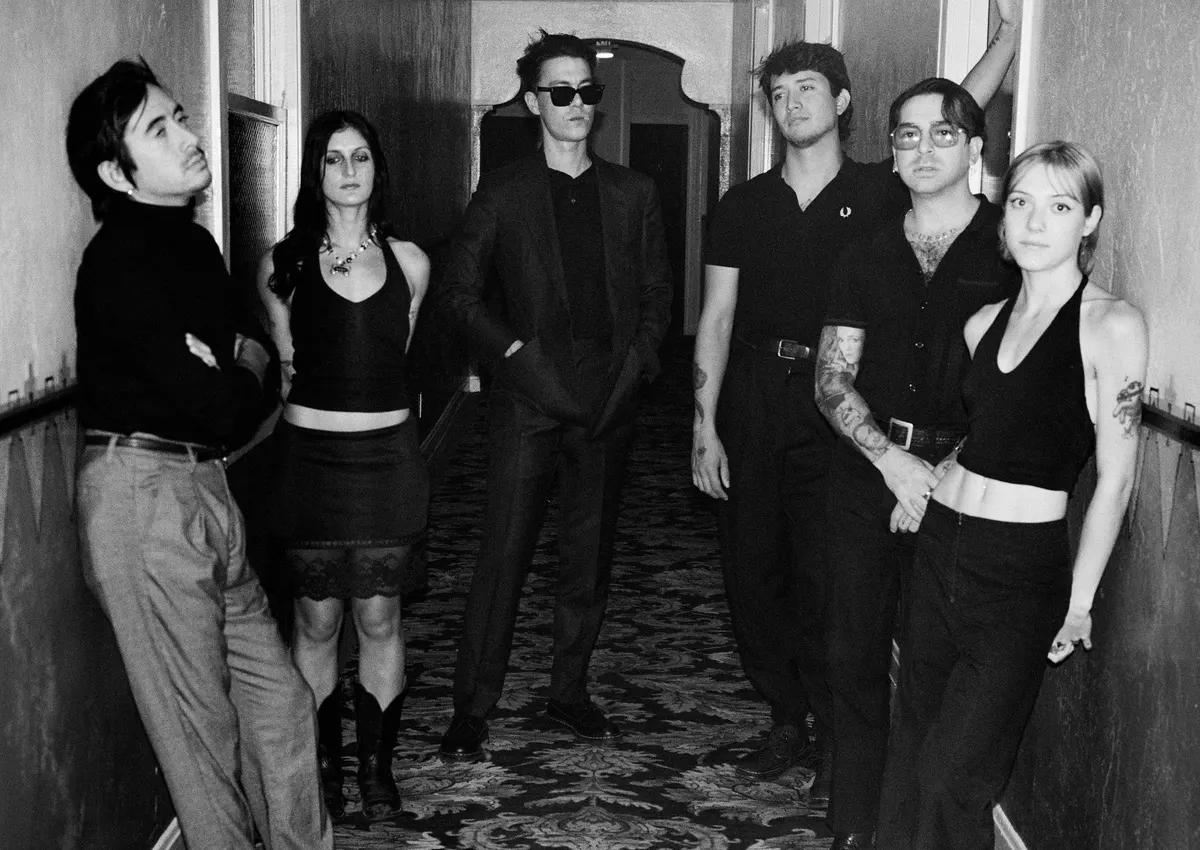 The Buttertones