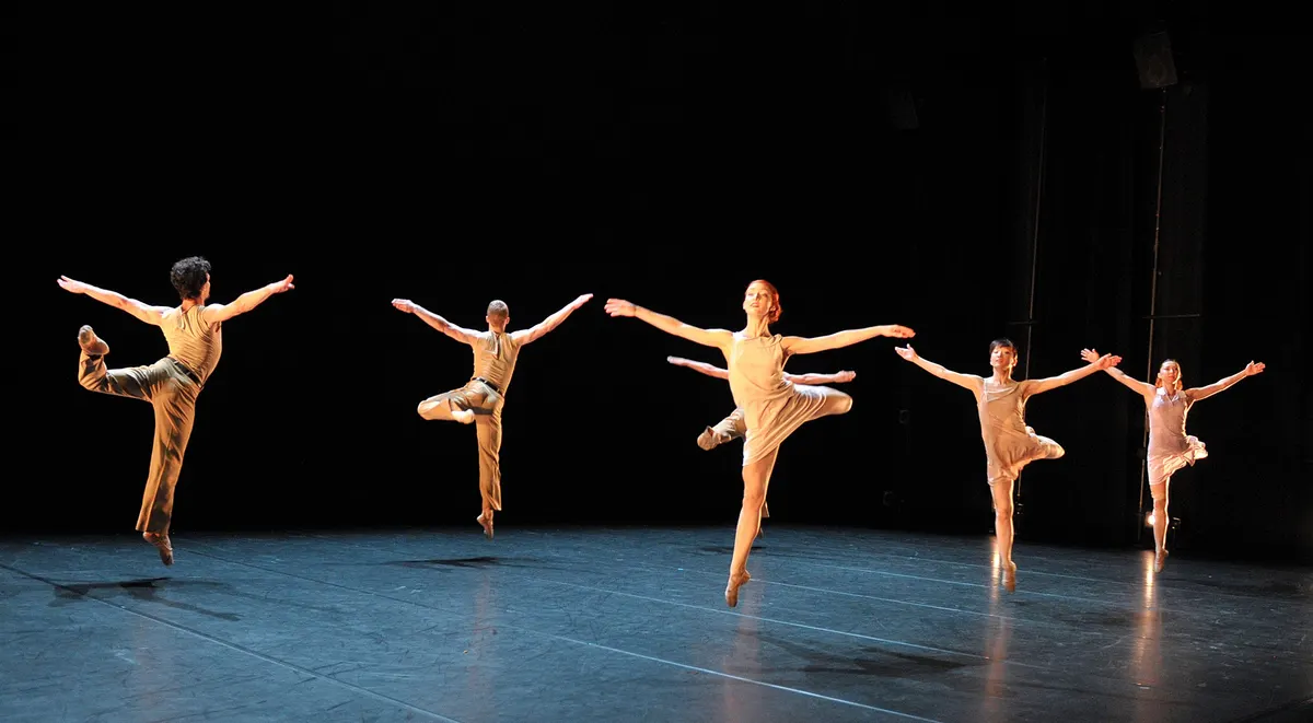 Ballet Preljocaj
