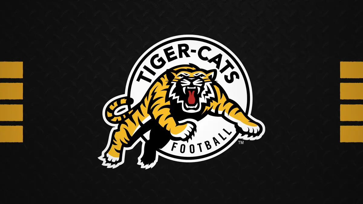 Hamilton Tiger-Cats