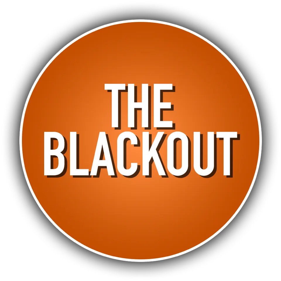 The Blackout Comedy