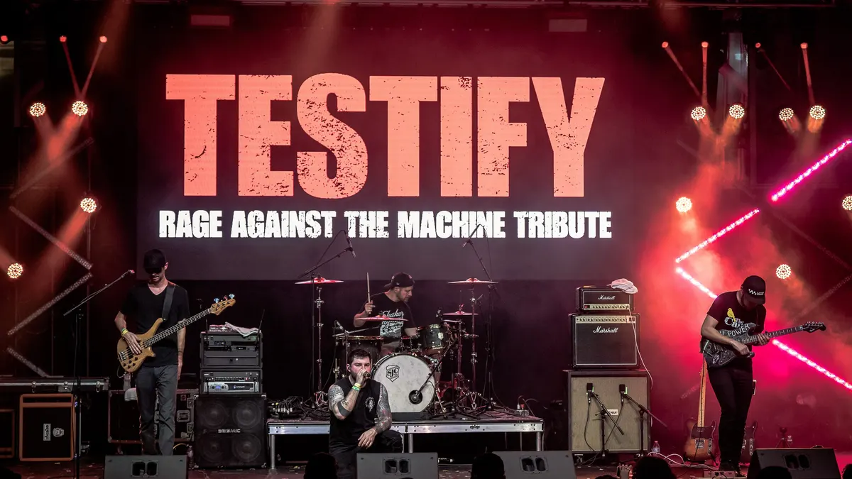 Testify
