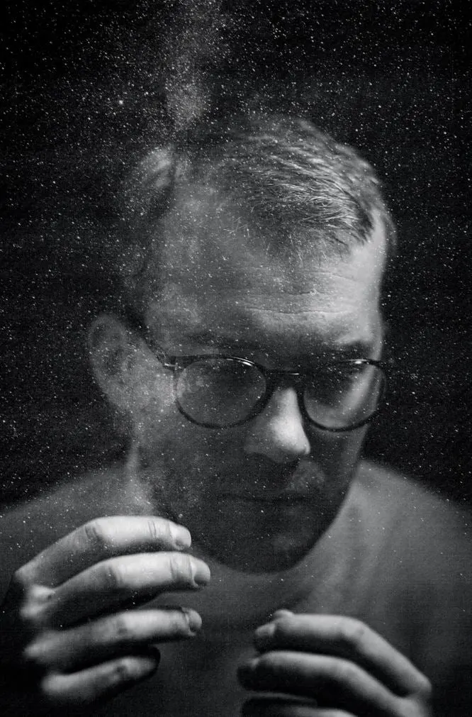 Peter Sandberg