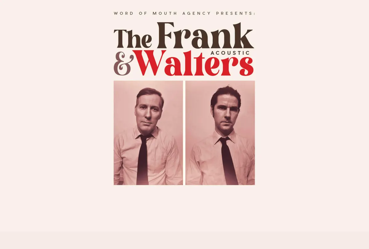The Frank and Walters