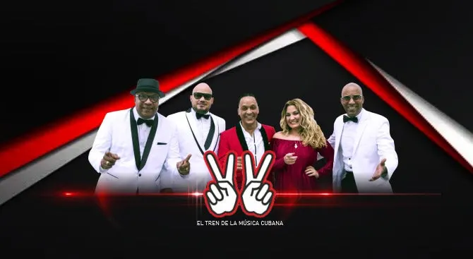 Los Van Van