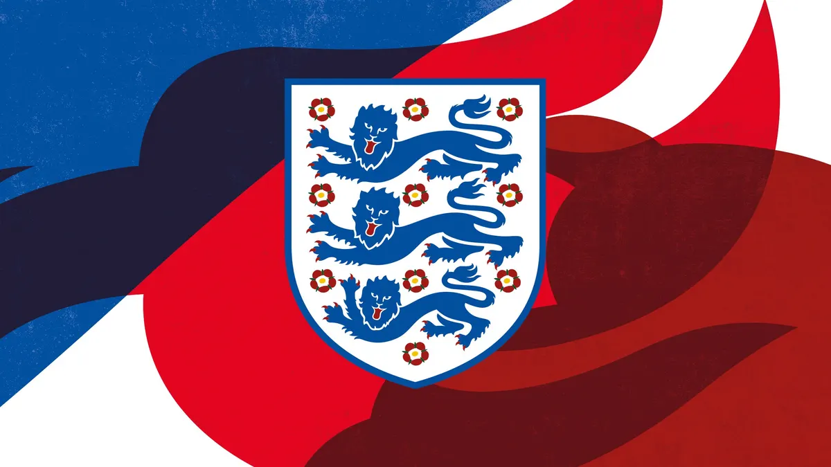 England National Football Team