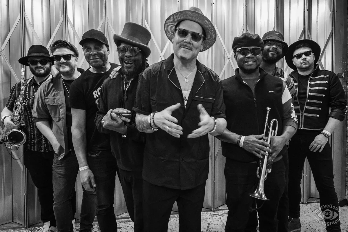 The Dualers